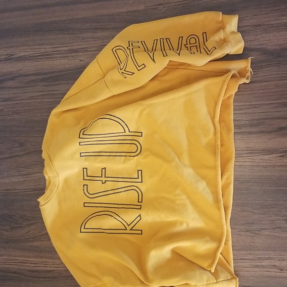 Lauren Daigle Sweatshirt sz. L - Picture 8 of 10